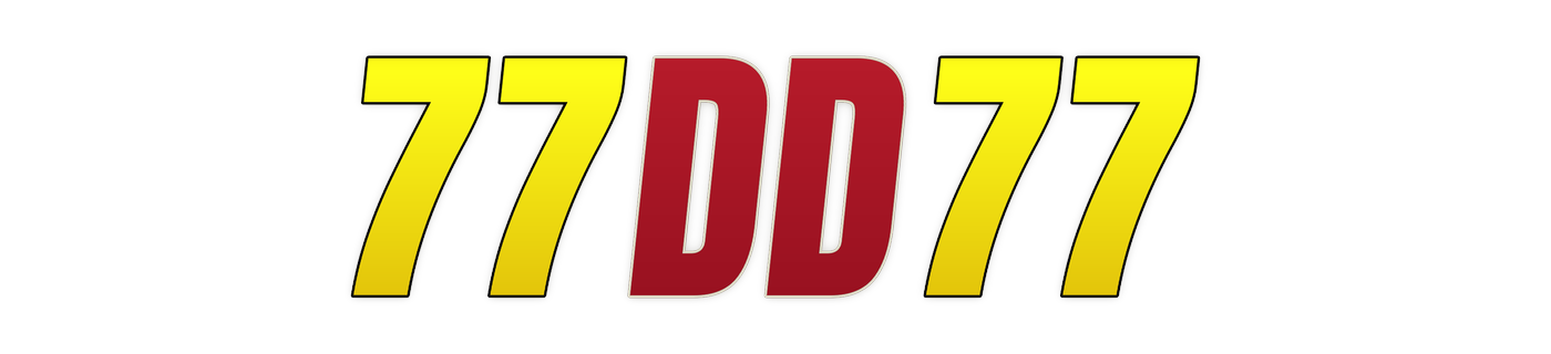 77dd77 লোগো